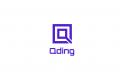 Logo & stationery # 907187 for QDING.nl contest