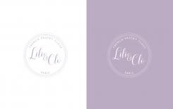 Logo & stationery # 909697 for "Very frenchy and girly chic" pastry class contest