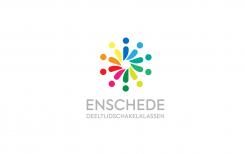 Logo & Huisstijl # 995170 voor Logo en huisstijl laten ontwikkelen voor  de deeltijdschakelklassen Enschede   wedstrijd