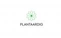 Logo & stationery # 941405 for can you design a modern  simpel  distinguishing logo for my gardening company  contest