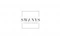 Logo & stationery # 1050452 for SWANYS Apartments   Boarding contest