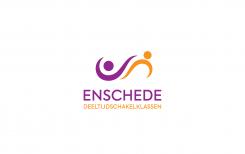 Logo & Huisstijl # 995179 voor Logo en huisstijl laten ontwikkelen voor  de deeltijdschakelklassen Enschede   wedstrijd