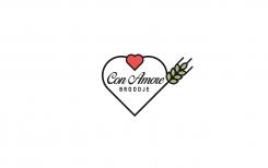 Logo & Huisstijl # 956458 voor Huisstijl voor Broodje  Con Amore   Italiaanse bakkerij  wedstrijd