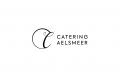 Logo & Huisstijl # 1025077 voor Ontwerp een strak  pakkend en hip logo   huisstijl de beste cateraar in Aalsmeer wedstrijd