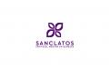 Logo & Huisstijl # 953052 voor Huisstijl en logo voor Sanclatos   spritueel medium en genezer wedstrijd
