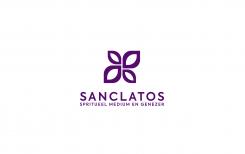 Logo & Huisstijl # 953052 voor Huisstijl en logo voor Sanclatos   spritueel medium en genezer wedstrijd