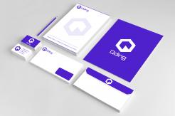 Logo & stationery # 907307 for QDING.nl contest