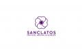 Logo & Huisstijl # 953053 voor Huisstijl en logo voor Sanclatos   spritueel medium en genezer wedstrijd