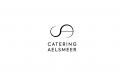 Logo & Huisstijl # 1025082 voor Ontwerp een strak  pakkend en hip logo   huisstijl de beste cateraar in Aalsmeer wedstrijd
