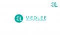 Logo & Huisstijl # 999000 voor MedLee logo en huisstijl wedstrijd