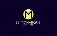 Logo & stationery # 979539 for creation of luxurious logo for a high end artisanal bakery contest