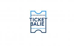 Logo & stationery # 1015054 for Logo   corporate identity for TICKETBALIE contest