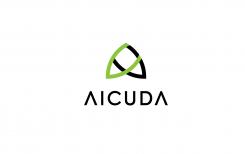 Logo & stationery # 957674 for Logo and house style  for Aicuda Technology contest
