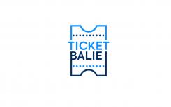 Logo & stationery # 1015056 for Logo   corporate identity for TICKETBALIE contest