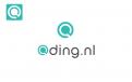 Logo & stationery # 905812 for QDING.nl contest