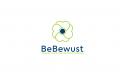 Logo & stationery # 944937 for Logo and corporate identity for BeBewust. The first step to awareness contest