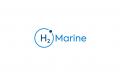 Logo & Huisstijl # 1044654 voor Een logo huisstijl voor een internationaal premium system integrator van H2  Hydrogen waterstof  installaties in de scheepvaart yachtbouw wedstrijd
