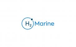 Logo & Huisstijl # 1044654 voor Een logo huisstijl voor een internationaal premium system integrator van H2  Hydrogen waterstof  installaties in de scheepvaart yachtbouw wedstrijd