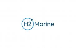 Logo & Huisstijl # 1044554 voor Een logo huisstijl voor een internationaal premium system integrator van H2  Hydrogen waterstof  installaties in de scheepvaart yachtbouw wedstrijd