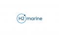 Logo & Huisstijl # 1044555 voor Een logo huisstijl voor een internationaal premium system integrator van H2  Hydrogen waterstof  installaties in de scheepvaart yachtbouw wedstrijd
