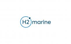 Logo & Huisstijl # 1044555 voor Een logo huisstijl voor een internationaal premium system integrator van H2  Hydrogen waterstof  installaties in de scheepvaart yachtbouw wedstrijd