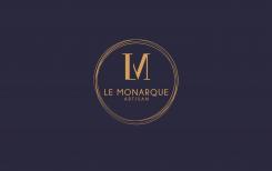 Logo & stationery # 983667 for creation of luxurious logo for a high end artisanal bakery contest