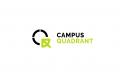Logo & stationery # 922376 for Campus Quadrant contest