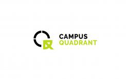 Logo & stationery # 922376 for Campus Quadrant contest