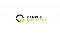 Logo & stationery # 922377 for Campus Quadrant contest