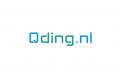 Logo & stationery # 905624 for QDING.nl contest