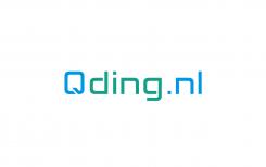 Logo & Huisstijl # 905624 voor Qding.nl wedstrijd