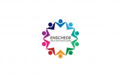 Logo & Huisstijl # 993904 voor Logo en huisstijl laten ontwikkelen voor  de deeltijdschakelklassen Enschede   wedstrijd