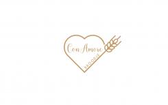 Logo & Huisstijl # 955483 voor Huisstijl voor Broodje  Con Amore   Italiaanse bakkerij  wedstrijd