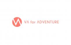 Logo & Huisstijl # 921577 voor Wanted: een krachtig maar vrouwelijk logo voor een avontuurlijke VA wedstrijd