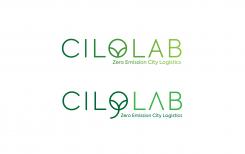 Logo & stationery # 1028117 for CILOLAB contest