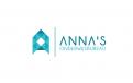 Logo & Huisstijl # 909541 voor Opvallend en professioneel logo gezocht voor Anna's Onderwijsbureau wedstrijd