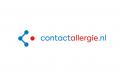 Logo & stationery # 1001134 for Design a logo for an allergy information website contactallergie nl contest