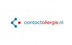 Logo & Huisstijl # 1001134 voor Ontwerp een logo voor de allergie informatie website contactallergie nl wedstrijd