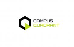 Logo & stationery # 921683 for Campus Quadrant contest