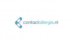 Logo & stationery # 1001135 for Design a logo for an allergy information website contactallergie nl contest