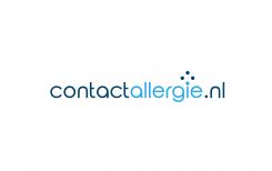 Logo & Huisstijl # 1001136 voor Ontwerp een logo voor de allergie informatie website contactallergie nl wedstrijd