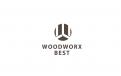 Logo & Huisstijl # 1034743 voor  Woodworx Best    Ontwerp een stoer logo   huisstijl   busontwerp   visitekaartje voor mijn timmerbedrijf wedstrijd