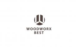 Logo & Huisstijl # 1034743 voor  Woodworx Best    Ontwerp een stoer logo   huisstijl   busontwerp   visitekaartje voor mijn timmerbedrijf wedstrijd