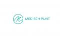 Logo & stationery # 1029627 for Design logo and corporate identity for Medisch Punt physiotherapie contest