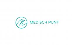 Logo & Huisstijl # 1029627 voor Ontwerp logo en huisstijl voor Medisch Punt fysiotherapie wedstrijd