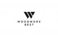 Logo & Huisstijl # 1034744 voor  Woodworx Best    Ontwerp een stoer logo   huisstijl   busontwerp   visitekaartje voor mijn timmerbedrijf wedstrijd