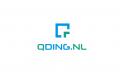 Logo & stationery # 905635 for QDING.nl contest