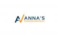 Logo & Huisstijl # 910952 voor Opvallend en professioneel logo gezocht voor Anna's Onderwijsbureau wedstrijd