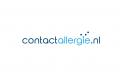 Logo & Huisstijl # 1001138 voor Ontwerp een logo voor de allergie informatie website contactallergie nl wedstrijd