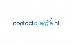 Logo & Huisstijl # 1001138 voor Ontwerp een logo voor de allergie informatie website contactallergie nl wedstrijd